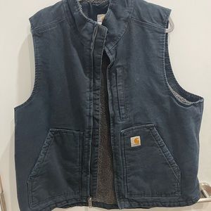 Vintage Carhartt Vest